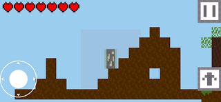 Unitycraft - Screenshot 2