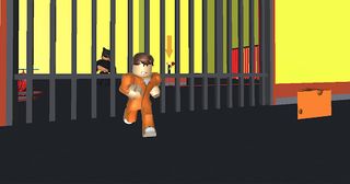 Survival The Grimace Cat - Screenshot 2