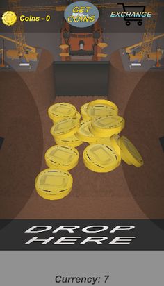 Dozer Crane - Make Money - Screenshot 4