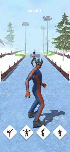 Action Dash - Screenshot 1