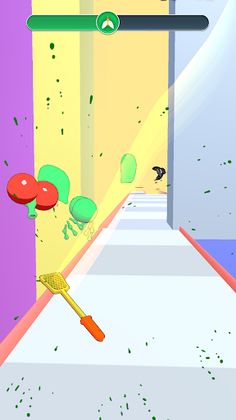 Swatter Smash - Screenshot 1