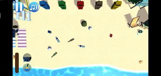 Caminhada Ecológica - Screenshot 3