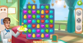 Cook Of Matching Town - Screenshot 3