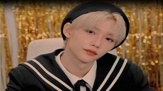 Stray Kids Felix Puzz - Screenshot 1