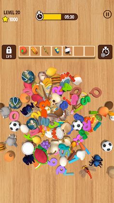 Tile Connect 3D - Triple Match - Screenshot 3