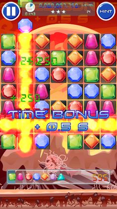Jewel Fun - Screenshot 3