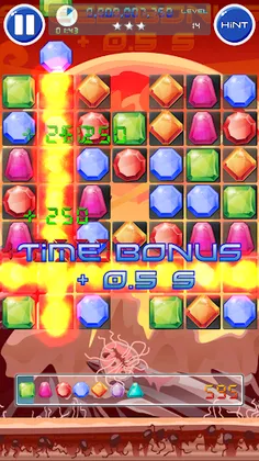Jewel Fun - Screenshot 3