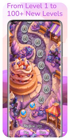 Bubble Shooter 3.0 - Screenshot 2