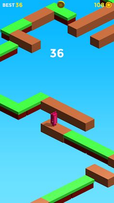 Bridge Switch - Screenshot 2