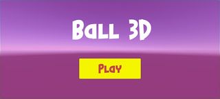Ball Runner 3D - Screenshot 1