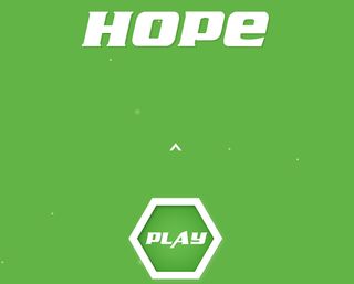 Hope - Screenshot 1