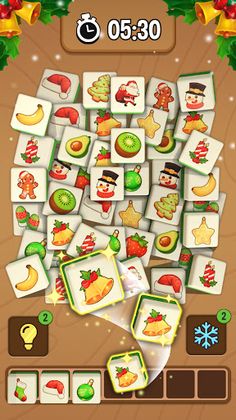 Tile Triple 3D - Screenshot 3