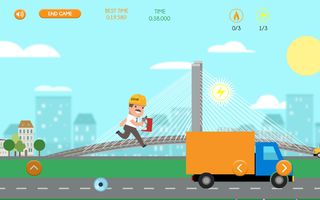 Flingineer - Screenshot 2