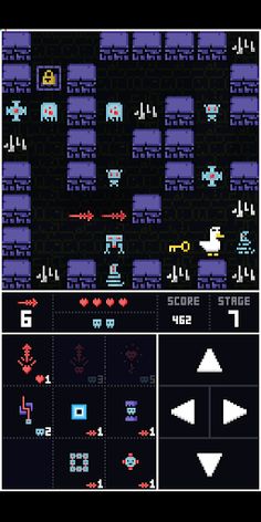 Wizarduck - Screenshot 4