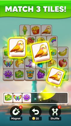 Tile Home Makeover Journey - Screenshot 1