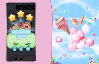 Candy Sweetland! - Screenshot 3