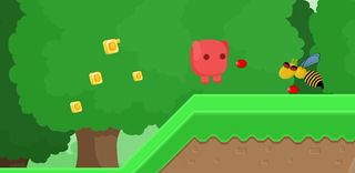 Jungle Rush - Screenshot 2