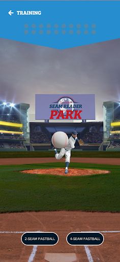 Seam Reader Pro - Screenshot 4