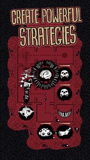 Bella Wants Blood – Horror TD - Screenshot 4