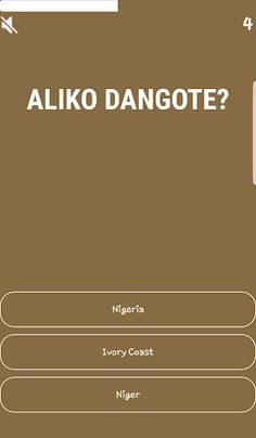 Know The Name? - Screenshot 4