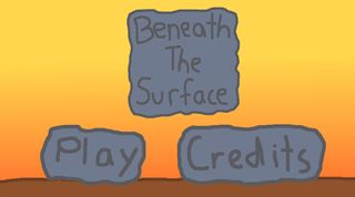 Beneath The Surface - Screenshot 1