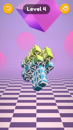 Unmerge - Screenshot 1