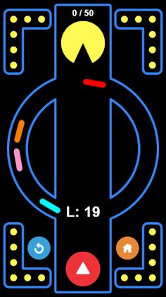 Feed Pac - Screenshot 3