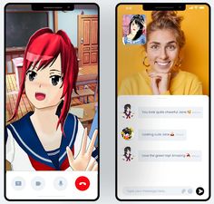 Call Sakura School - Screenshot 1