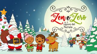 Zen e Zero - Screenshot 1