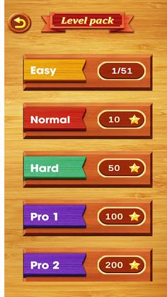 Move The Block - Free - Screenshot 3