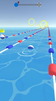 Reach High - Screenshot 1