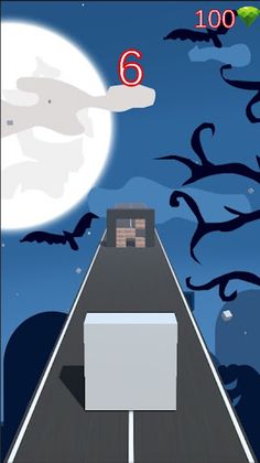 Shape Demolition - Screenshot 1