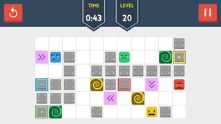 Tiny Smilies - Screenshot 2