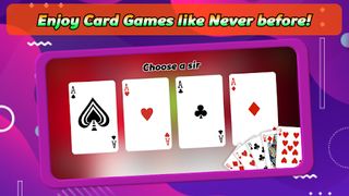 Card Nation - Screenshot 2