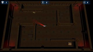 Night of the Thieving Drones - Screenshot 2