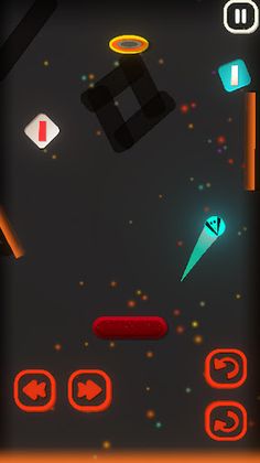 Ball in Hole - Screenshot 4