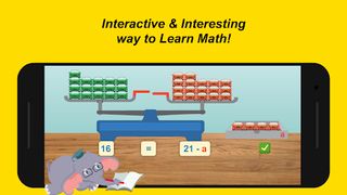 Building Blocks 6-8 by Akshara - Screenshot 3