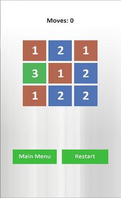 Count To Three - Screenshot 4