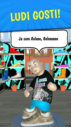 Patika Shop - Screenshot 2