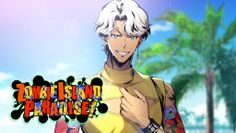 Zombie Island Paradise - Screenshot 4