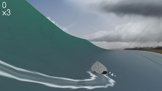 ZZ[Disabled] Infinite Surf - Screenshot 3