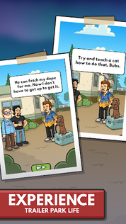 Trailer Park Boys:Greasy Money - Screenshot 2