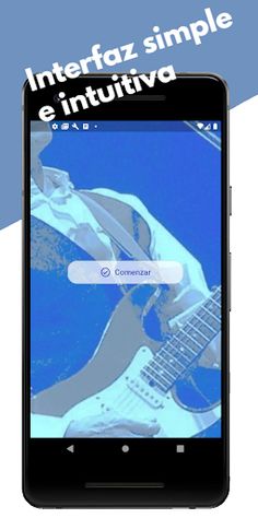 Quiz Rock Nacional - Screenshot 2