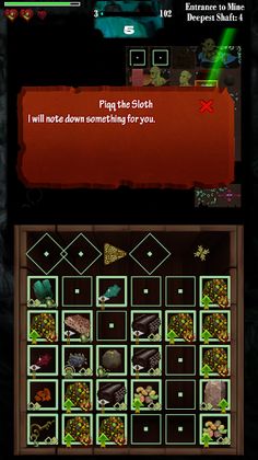 Edegard: Puqq - Screenshot 2