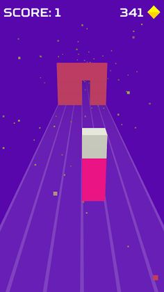 Jelly Slide : Fill the Shapes - Screenshot 3