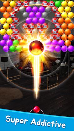 Dream Homes & Bubble Shooter - Screenshot 4