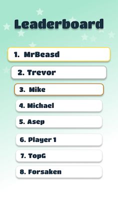 Latto-Latto Game - Screenshot 2