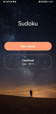 Sudoku Lover: Number Puzzle - Screenshot 1