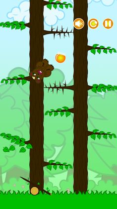 Honey up! - Screenshot 1