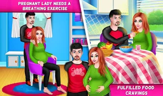 My Dad In The World - Screenshot 3